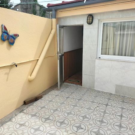 Casa De Vacaciones En วิโก ภายนอก รูปภาพ